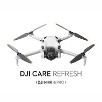 Kod elektroniczny DJI Care Refresh DJI Mini 4 Pro 1 rok