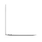 Laptop Apple MacBook Air 13: 1.6GHz dual-8th Intel Core i5/8GB/128GB Srebrny