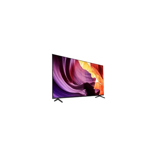 Telewizor Sony KD65X81K 4K UHD Smart TV (Google TV) 65"