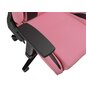 Fotel gamingowy Genesis Nitro 720 czarno-różowy