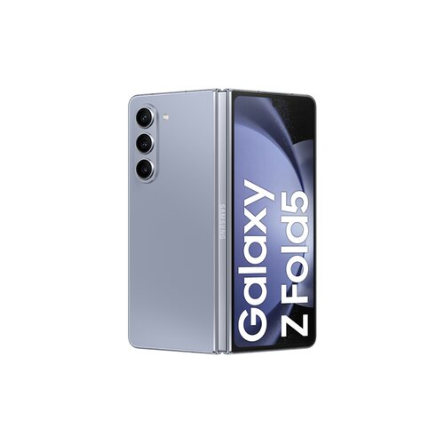 Smartfon Samsung Galaxy Z Fold5 12GB/512GB błękitny