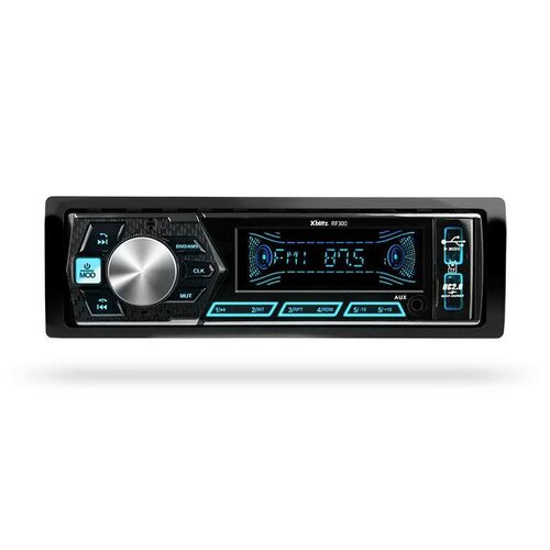 Radio samochodowe Xblitz RF-300 2 porty USB
