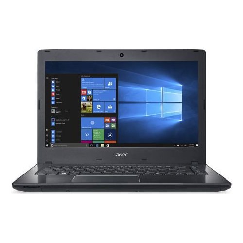 Laptop Acer TravelMate P259-G2 WIN10PR i5-7200U/8/256SSD/15.6''