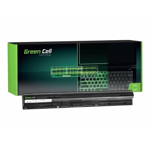 Bateria Green Cell do Dell Dell Inspiron 14 3451 15 3555 3558 4 cell 14,8V