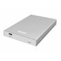 Obudowa HDD Unitek Y-3363 USB 3.1 Typ-C 2,5" SATA