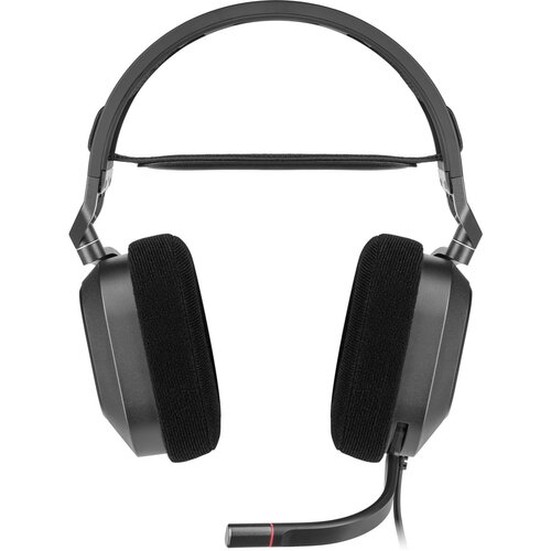 Słuchawki Corsair HS80 USB podświetlane