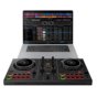 Kontroler Pioneer DDJ-200 sprzęt DJ