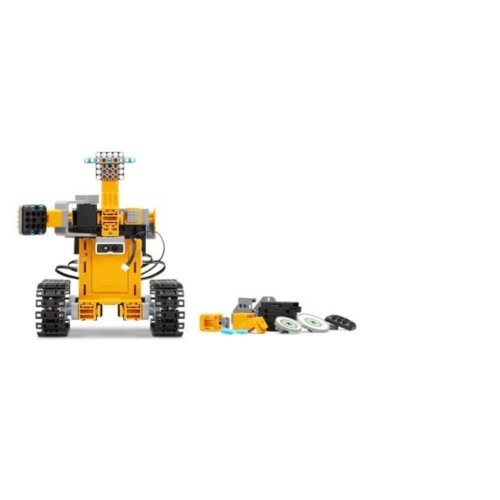 UBTECH Robotics Jimu Robot TankBot