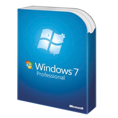 Program: Microsoft OEM Windows Pro 7 SP1 x32 Polish 1pk DVD LCP FQC-08283