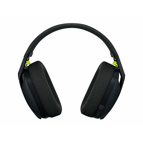 Słuchawki Logitech G435 Czarne 981-001050