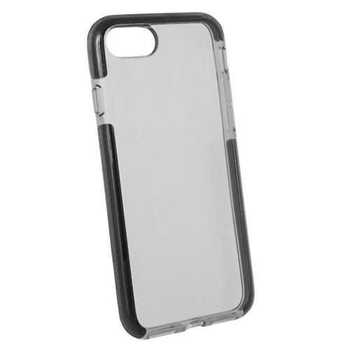 PURO Impact Pro Flex Shield - Etui iPhone 7 (czarny)