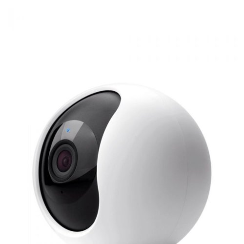 Kamera Xiaomi MiJia 360° Smart Home  (2,8 mm; 1280x720; Kula)