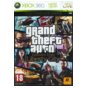 Gra Xbox 360 Grand Theft Auto: Episodes From Liberty city