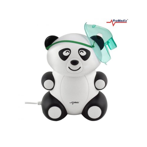 ProMedix Inhalator Panda PR-812 nebulizator