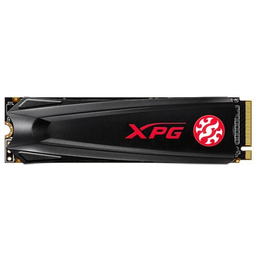Adata Dysk SSD XPG GAMMIX S5 512GB PCIe 3x4 2.1/1.4 GB/s M2