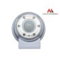 Maclean Lampa LED z sensorem ruchu, magnes, stojak, haczyk  czas świecenia 20s 60s 90s 4xAAA Energy MCE02