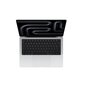 Laptop Apple MacBook Pro 14" M3 Pro 18GB/1TB srebrny