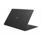 Laptop LG GRAM 2023 17Z90R czarny