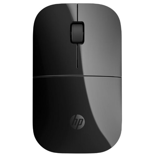 Mysz bezprzewodowa HP Z3700 Dual Mode czarna