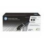 Toner HP 143AD czarny