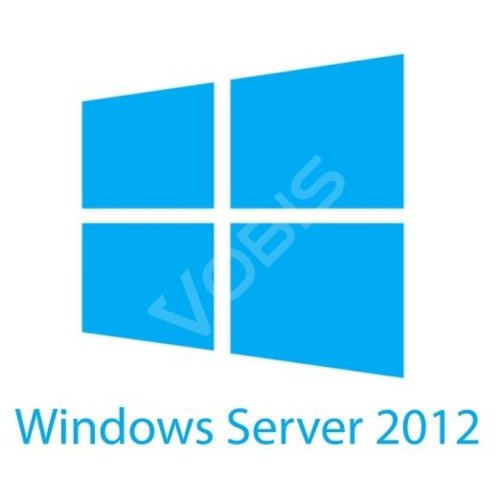Fujitsu Windows Serwer 2012 CAL 5Device