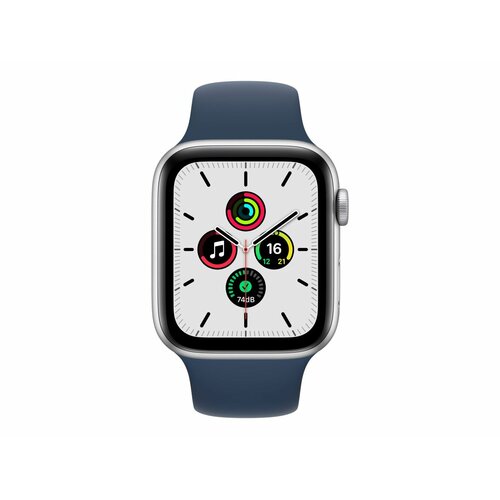Smartwatch Apple Watch SE 44 SIL AL AB SP GPS-PRO