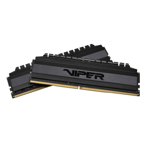 Pamięć RAM Patriot Viper  4 Blackout Serie DDR4 32GB