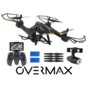 DRON OVERMAX X Bee Drone 5.5 KAMERA HD EKRAN FPV