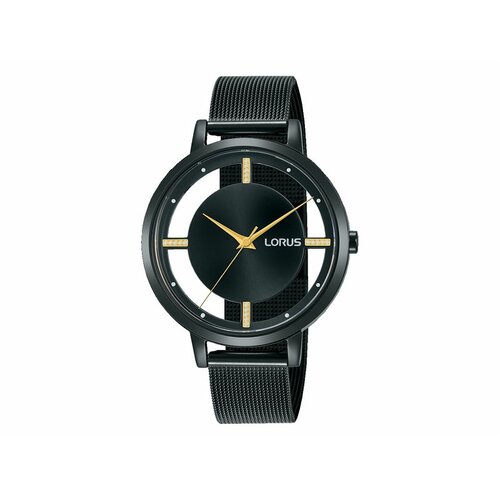 Zegarek damski Lorus RG205QX9 czarny