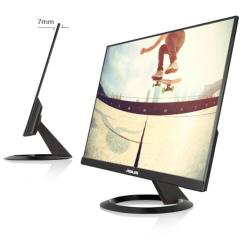 Monitor Asus VZ229HE 21.5"