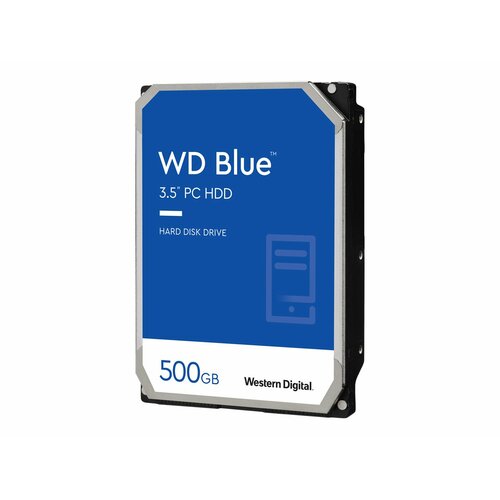 WD Blue WD5000AZRZ
