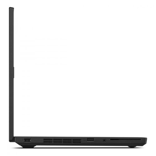 Laptop Lenovo ThinkPad L460 20FU002LPB W10Pro i5-6200U/8GB/SSD 256GB/HD 520/6C/14" HD AG BLACK/1YR CI