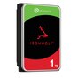 Dysk HDD Seagate IronWolf 1TB