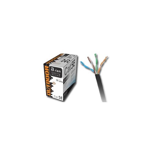 A-LANTEC Okablowanie strukturalne Gel cable out FTP kat.5e 4x2