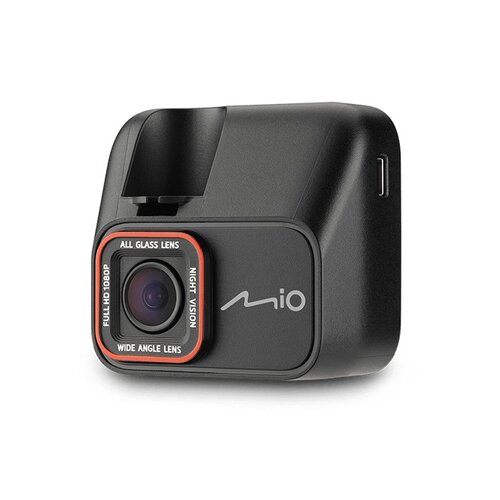 Wideorejestrator MIO MiVue C580 Full HD GPS