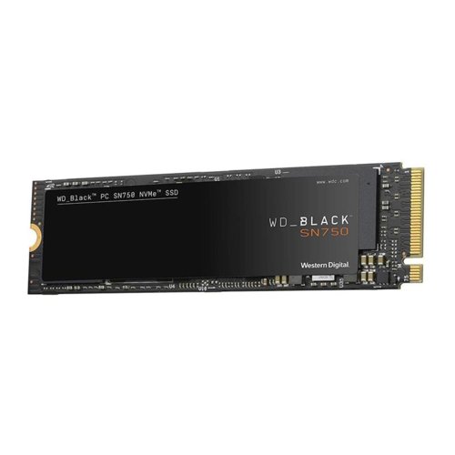 Dysk SSD WD Black 1TB WDS100T3X0C