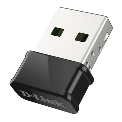 D-LINK Wireless AC MU-MIMO Nano USB