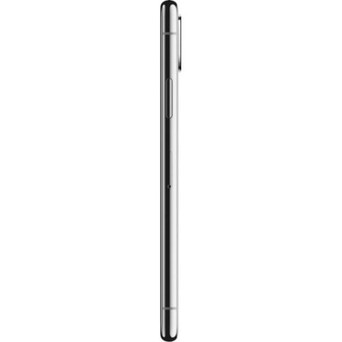 Apple iPhone X 256GB MQAG2PM/A Silver