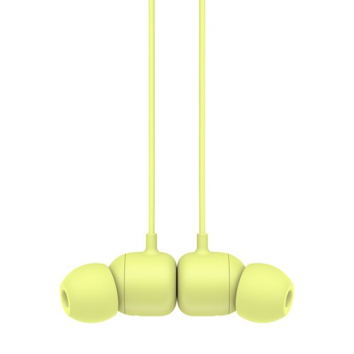 Słuchawki bezprzewodowe Apple Beats Flex MYMD2EE/A żółte