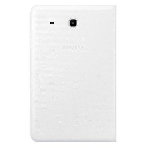 Etui Samsung Book Cover do Galaxy Tab E White EF-BT560BWEGWW