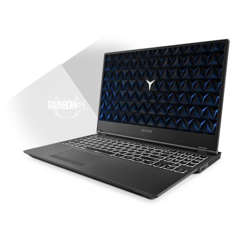 Laptop Lenovo Legion Y530-15ICH (81FV00WQPB)