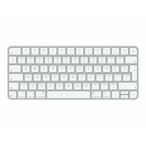 Klawiatura Apple MK2A3Z/A Magic Keyboard bezprzewodowa