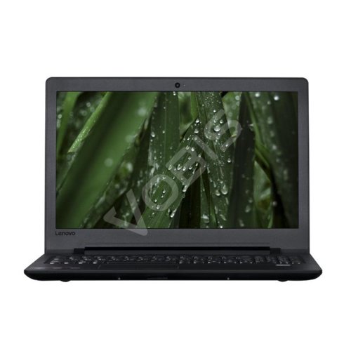 Laptop Lenovo IdeaPad 110-15IBR N3060 4GB 15,6" HD 128GB HD400 DOS Czarny 80T700F5PB