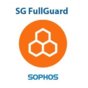 Sophos SG 450 FullGuard -24 MOS