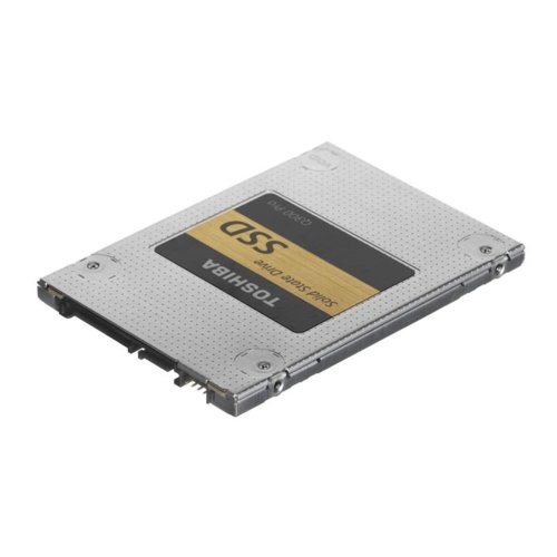 Dysk SSD Toshiba Q300 PRO 256GB 2,5" SATA3 (550/520) 7mm MLC 15nm