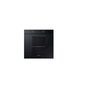 Piekarnik do zabudowy Samsung NV75T9979CD Infinite DualCook Real Steam Czarny