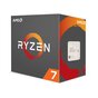 PROCESOR AMD RYZEN 1700 3,7GHz BOX (AM4)