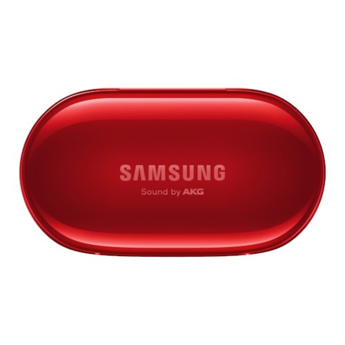 Samsung Galaxy Buds+ SM-R175NZRAEUB Czerwone