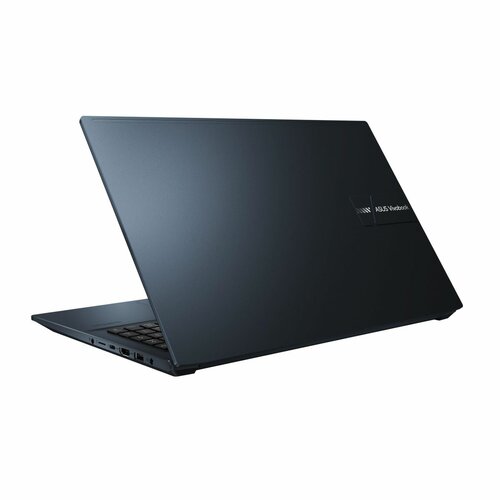 Laptop Asus Vivobook Pro 15 Niebieski