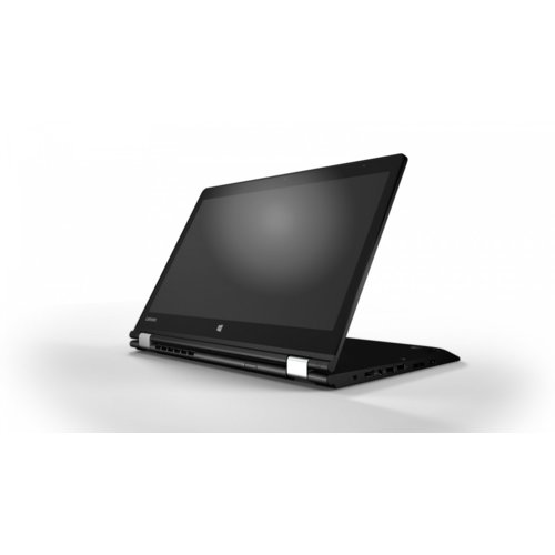 Laptop Lenovo ThinkPad P40 Yoga 20GQ001NPB W10Pro i7-6500U/8GB/256GB/M500M/14" FHD Touch/3YRS OS